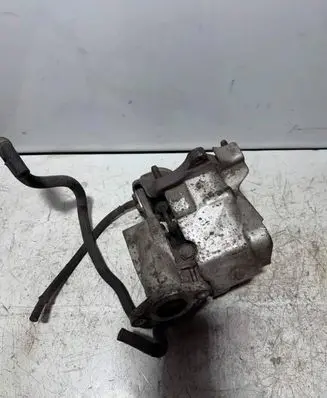 Subaru Outback (BS) Turbo 14411AA940 SDD01118K 8340090001