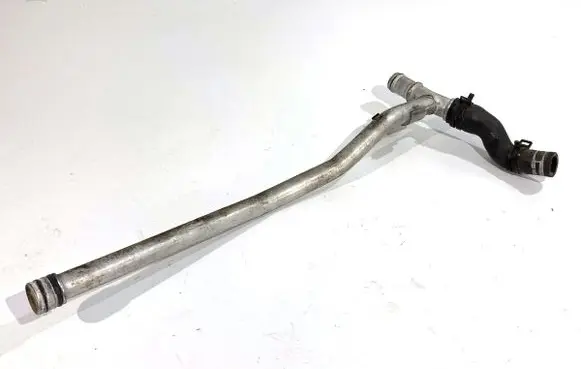 Porsche Panamera (970) Engine coolant pipe/hose 94810606921