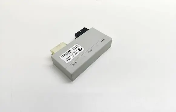 BMW 5 E60 E61 Sunroof control unit/module 9137055 61359137055 04015450749