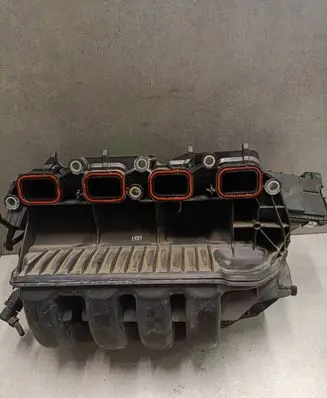 Volkswagen Golf Plus Intake manifold 2900310509 03C129711F 03G129709F