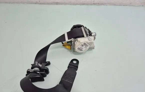 Dodge Grand Caravan Front seatbelt P0ZV68DX9AG TR22523B3726