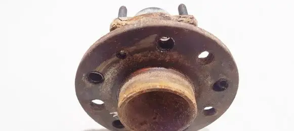 Opel Meriva A Rear wheel hub