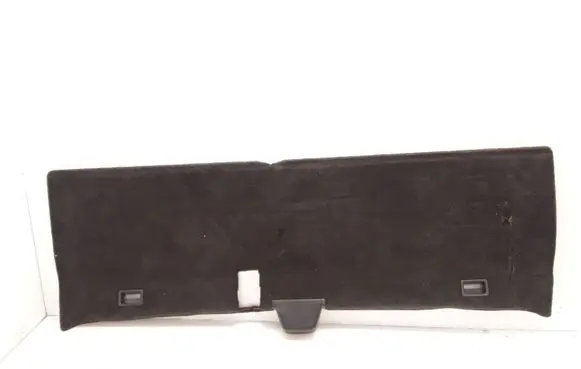 Mercedes-Benz E W124 Tailgate/boot cover trim set 1247470087