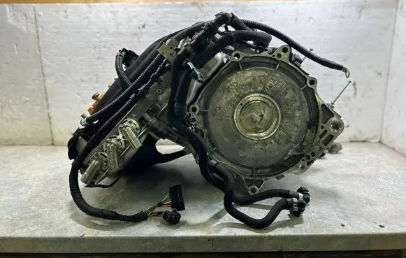 BMW i3 Electric car motor 8629034 5A6FF10 12358629034
