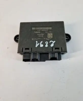 Ford Puma Door control unit/module LU5T14B533AF