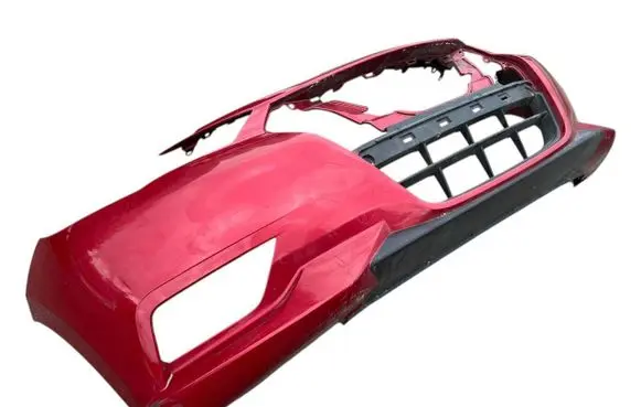 Nissan Micra K14 Front bumper 620225FA0H