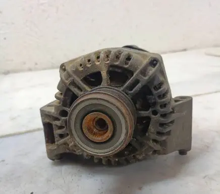 Peugeot Bipper Generator/alternator 51854103 310016155 2608893A