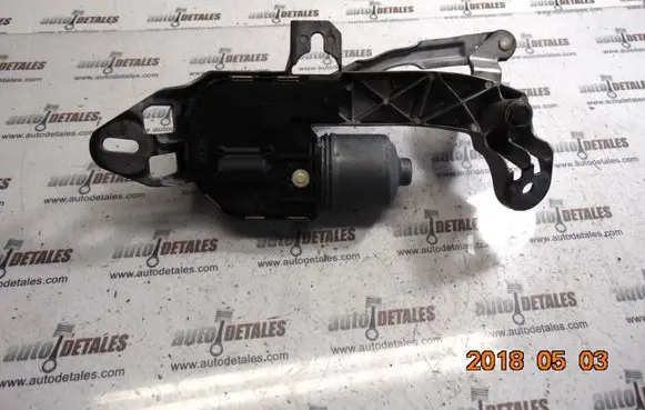 Mercedes-Benz S W221 Wiper motor A2218201942