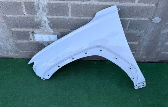 Hyundai Tucson IV NX4 Fender 