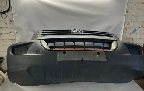 Volkswagen Crafter Front bumper