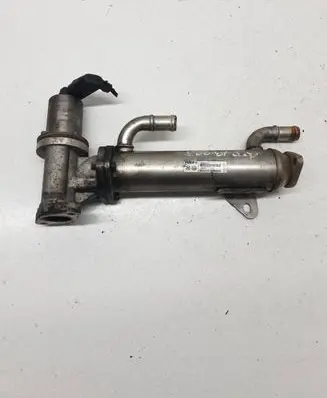 KIA Sportage EGR valve cooler 2841627400 2841027410