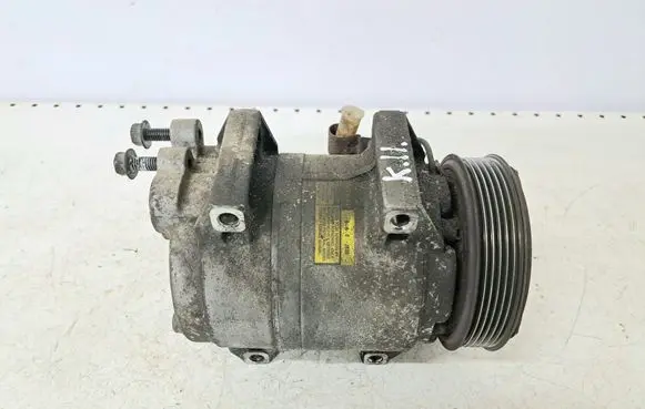 Air conditioning (A/C) compressor (pump)