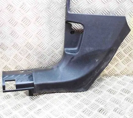 Volkswagen ID.4 (A) pillar trim 11B863483B