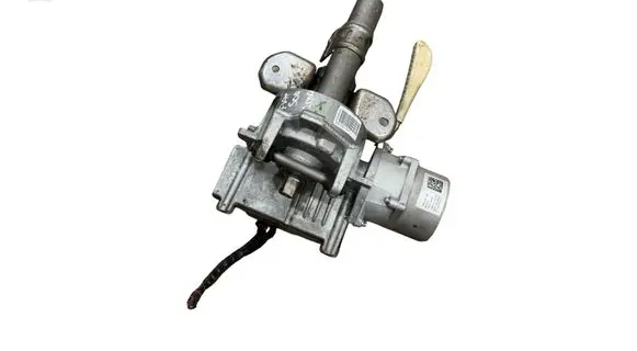 Fiat 500 Steering wheel axle 28160372 D002202025