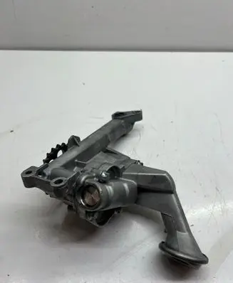 Mercedes-Benz A W168 Oil pump A1661810020