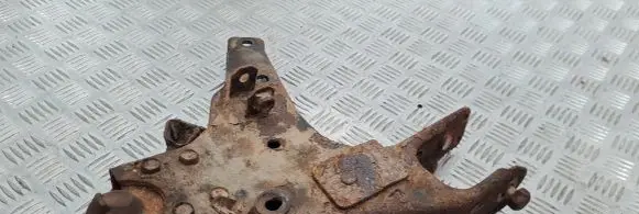 Nissan Terrano Front lower control arm/wishbone