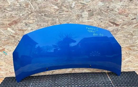 Renault Twingo II Engine bonnet/hood