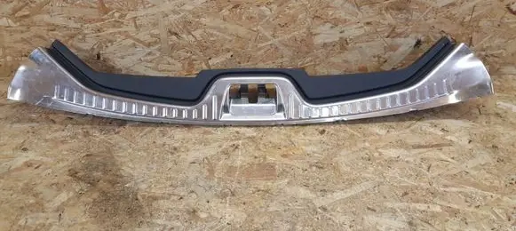 Volvo V60 Trunk/boot sill cover protection 31403589