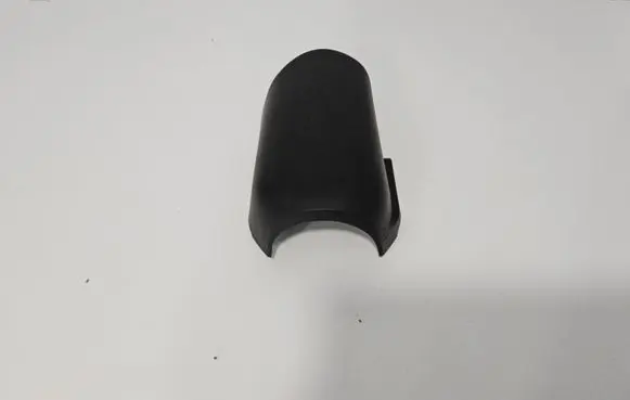 Mini Clubman F54 Steering wheel column trim 9392771 51459392771 6422122737
