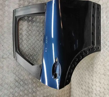 Mazda CX-30 Rear door DFR572010