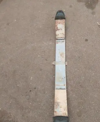 Mercedes-Benz Sprinter W901 W902 W903 W904 Front leaf spring A9063210903