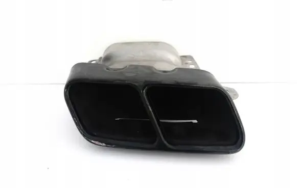 Mercedes-Benz CLA C117 X117 W117 Muffler ending A1174905200