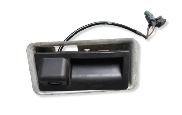 Volkswagen PASSAT B7 Reversing camera 3C9827566A 1T0827229