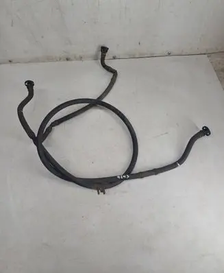 Nissan Murano Z50 Headlight washer hose/pipe 