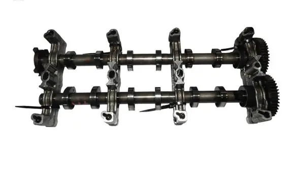 Audi Q7 4M Camshaft 059109021HP 059109022GP