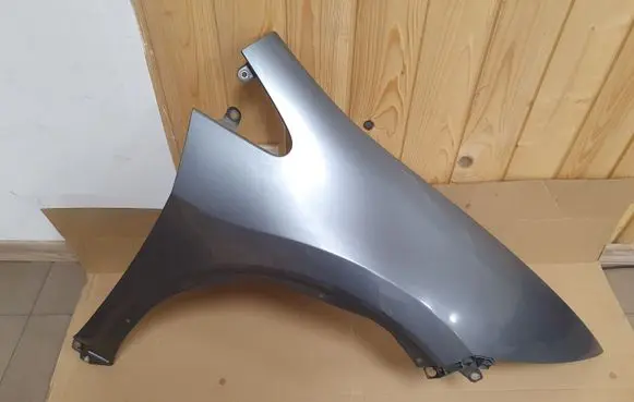 Honda Civic Fender