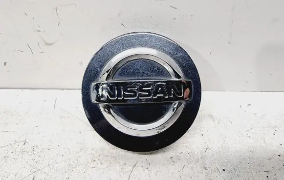 Original wheel cap