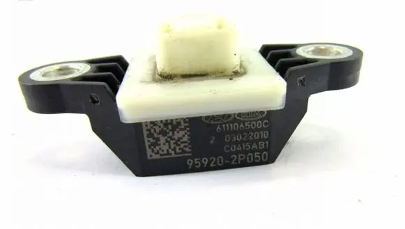 KIA Sorento Airbag deployment crash/impact sensor 959202P050