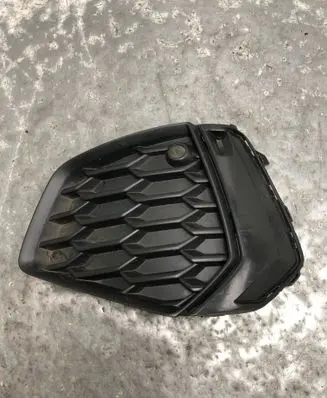 Audi A3 8Y Front bumper lower grill 8Y0807681B-BILI 8Y0807681B