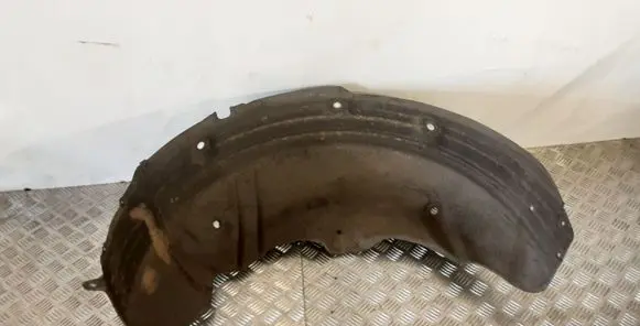 Hyundai Santa Fe Rear arch fender liner splash guards