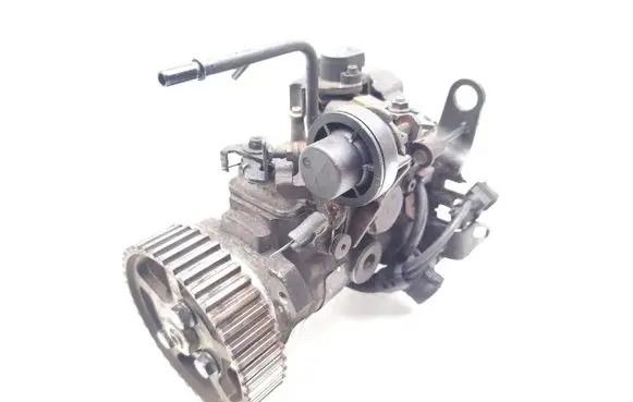 Peugeot Partner Fuel injection high pressure pump R8448B391C