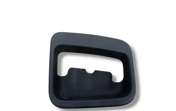 Peugeot Expert Sliding door trim 9809921777