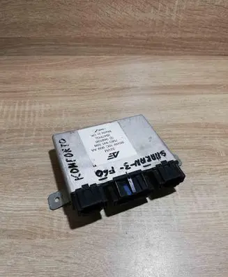 Ford Galaxy Comfort/convenience module 7M0941598