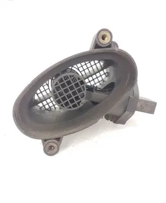BMW 5 E39 Mass air flow meter 0928400468