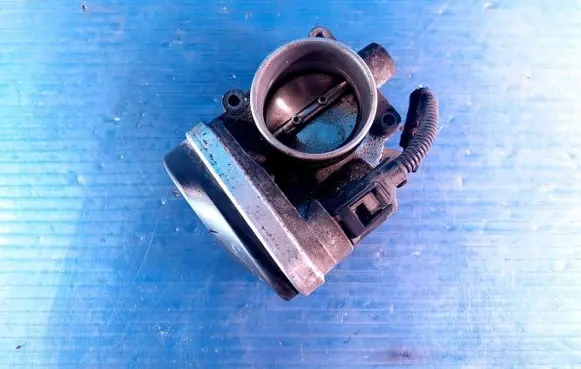 Mini One - Cooper R50 - 53 Electric throttle body valve 1354150335803