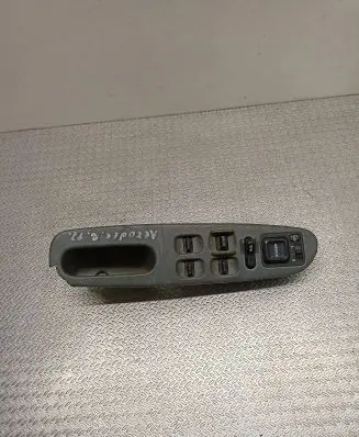 Honda Accord Electric window control switch 83571SV4G000