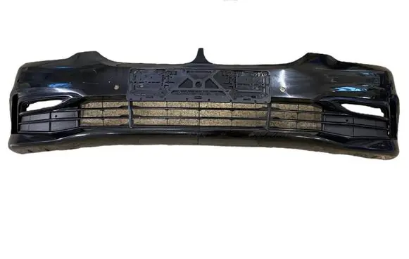 BMW 5 G30 G31 Front bumper 7427443 51117427443