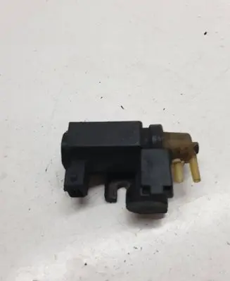 BMW 7 F01 F02 F03 F04 Turbo solenoid valve 7626350 70088715
