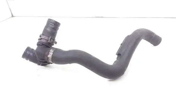 Volkswagen PASSAT B7 Engine coolant pipe/hose 1K0122068P