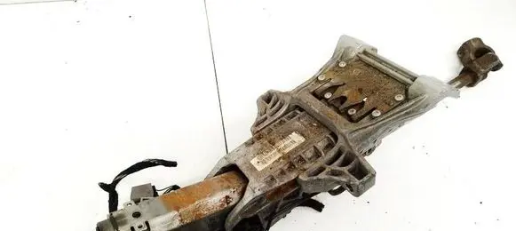 Ford S-MAX Steering wheel axle 6G9N3C529AG 6G9N-3C529-AG