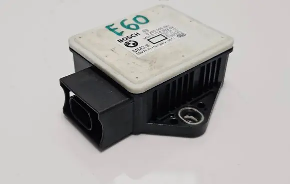 BMW 5 E60 E61 ESP (stability system) control unit 6774602 0265005681 7005352