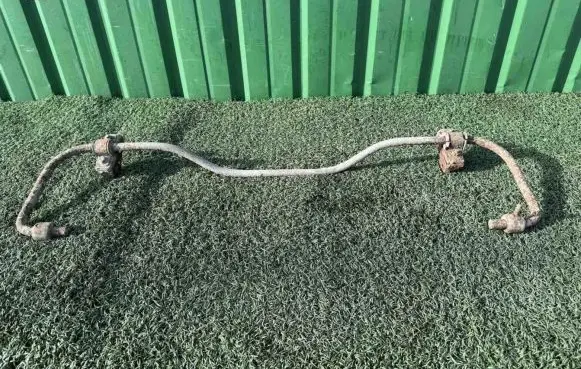 Rear anti-roll bar/sway bar