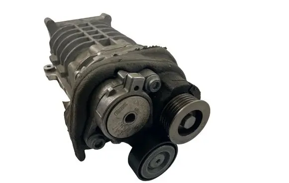 Volkswagen Golf V Supercharger 03C145269B