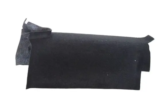 Infiniti M Y51 Centre console side trim rear 104520300B