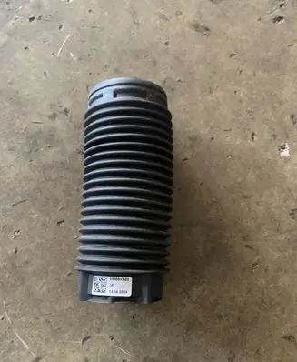 BMW X5 G05 Rear strut damper dust cover boot 6866812