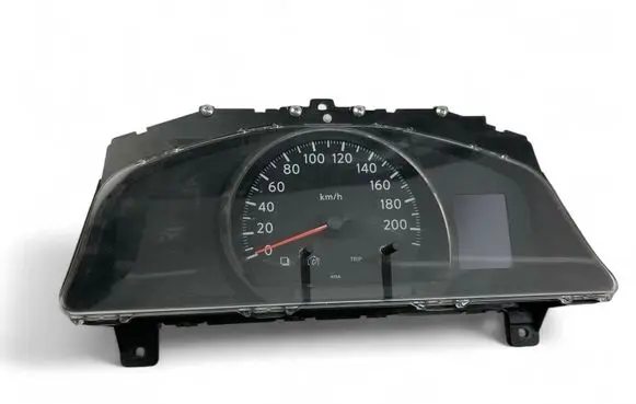 Nissan NV200 Speedometer (instrument cluster) 24820JX52B